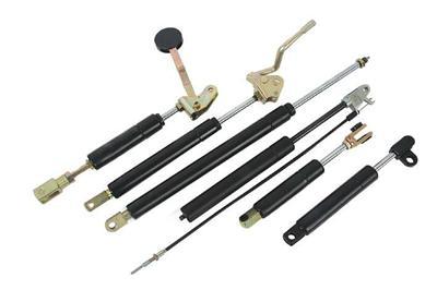 可控氣(qi)彈(dan)簧