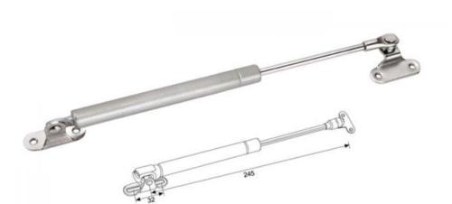 液(ye)壓支撐(cheng)桿